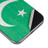 Pakistan Flag Distressed Pixel 9 Pro XL Skin